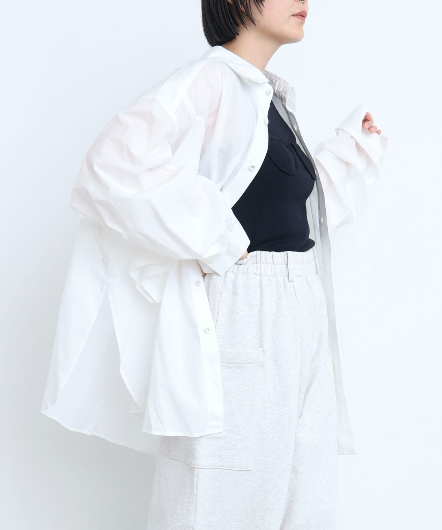 MOJITO 衬衫 14