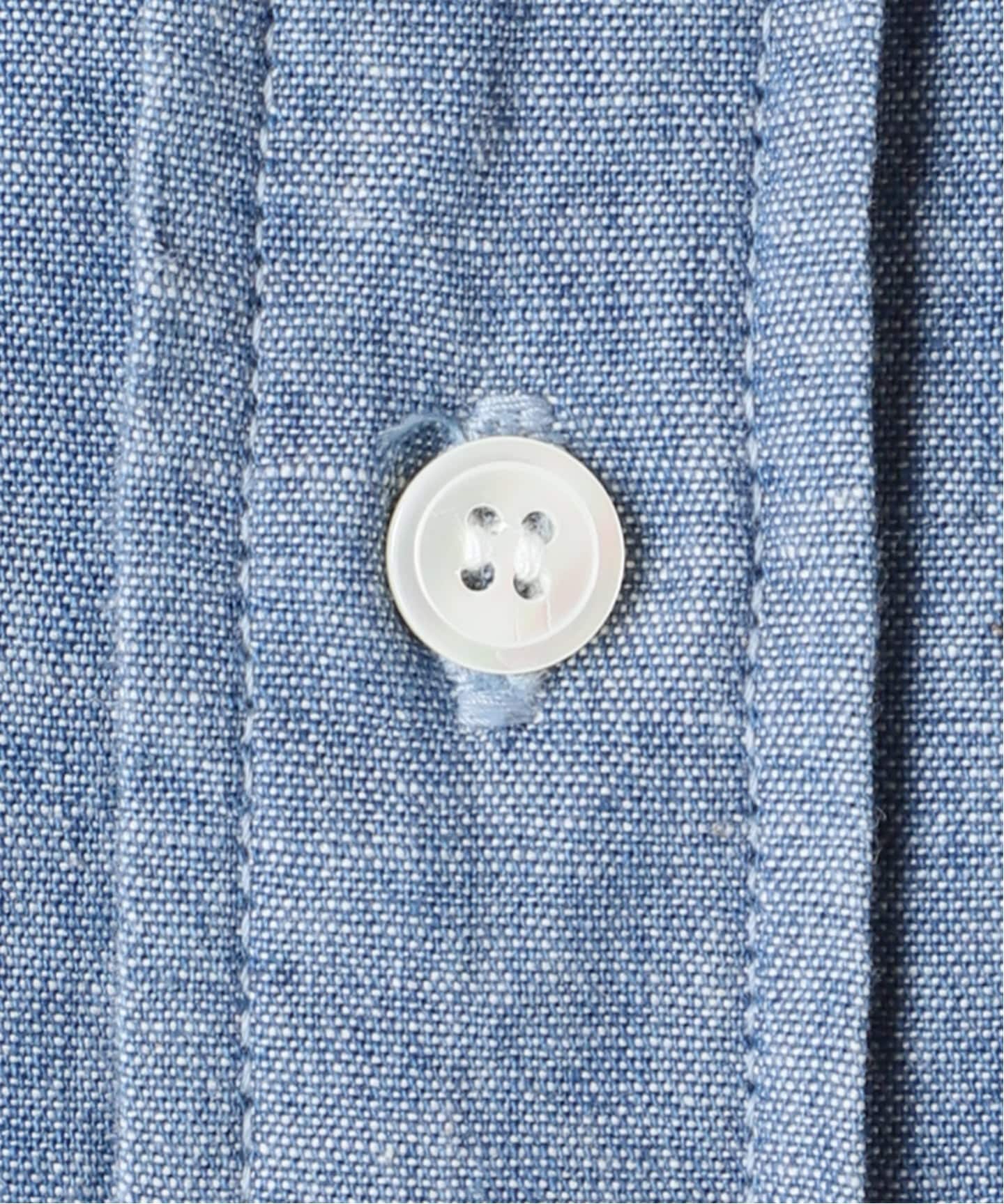 丹格里布 牛仔衬衫 64
