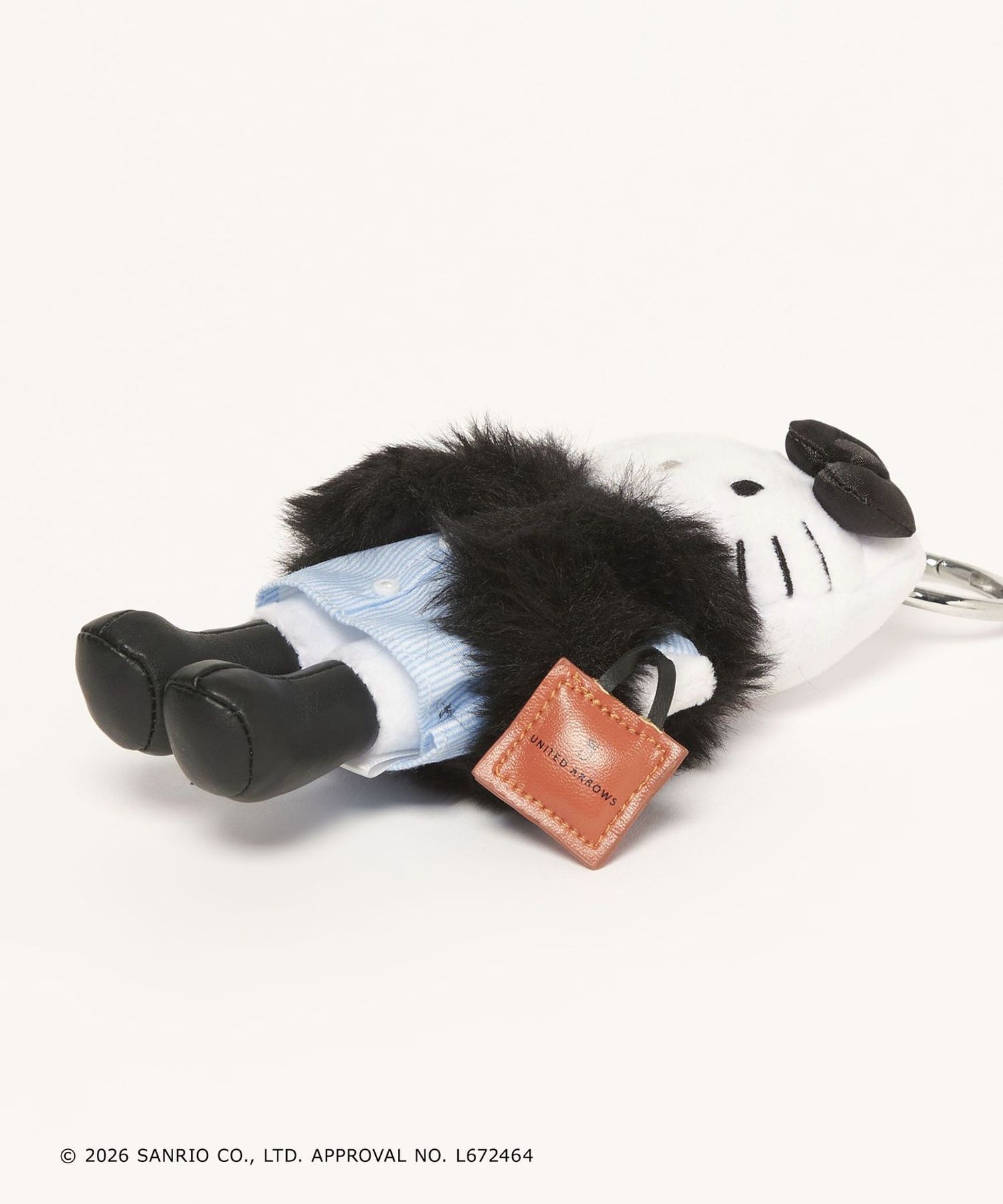 联名款 挂件 14