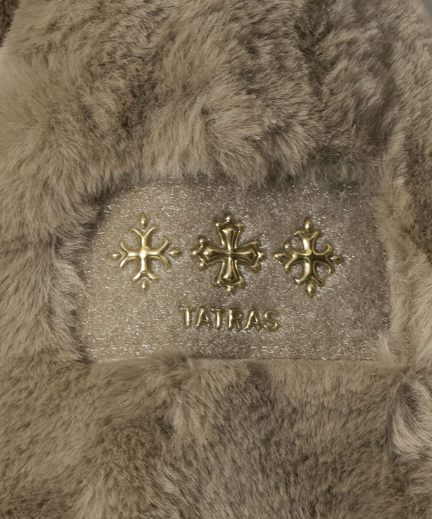 BARBRA 立领短款外套 11