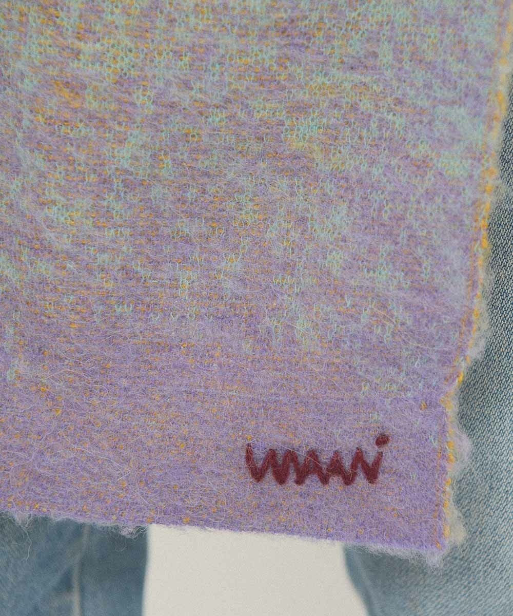 SOFT FADE 半身裙 5