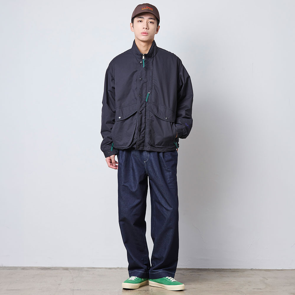 棉服保暖夹克外套 9