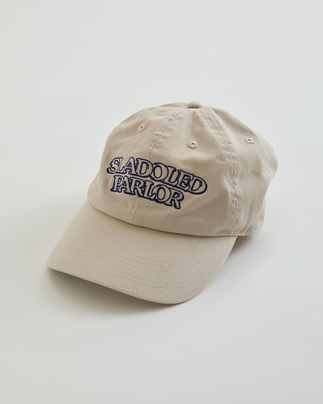 SLADOLED 冰淇淋店棒球帽 3