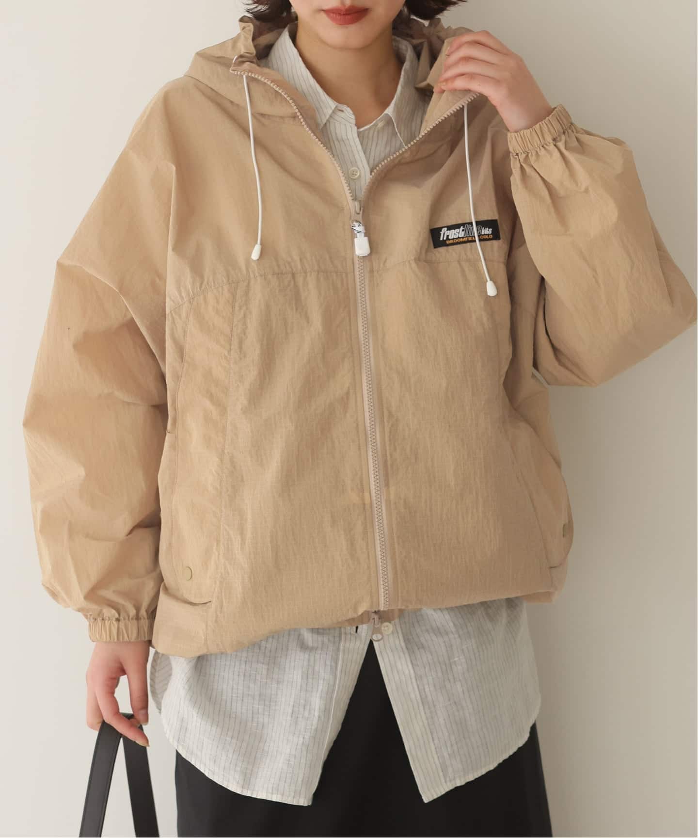 联名 短款夹克 外套 111