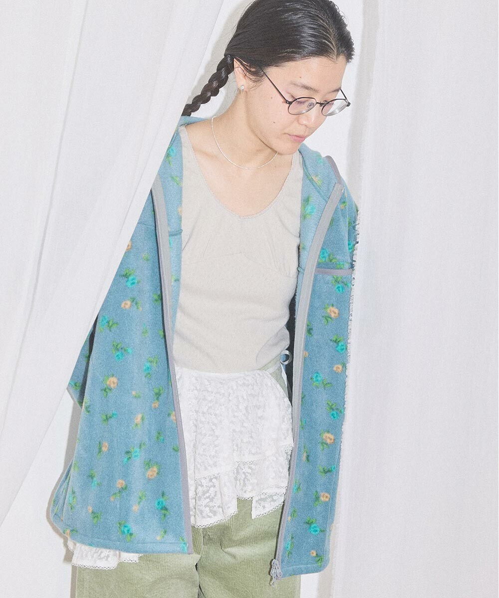 Hazel 领饰 21