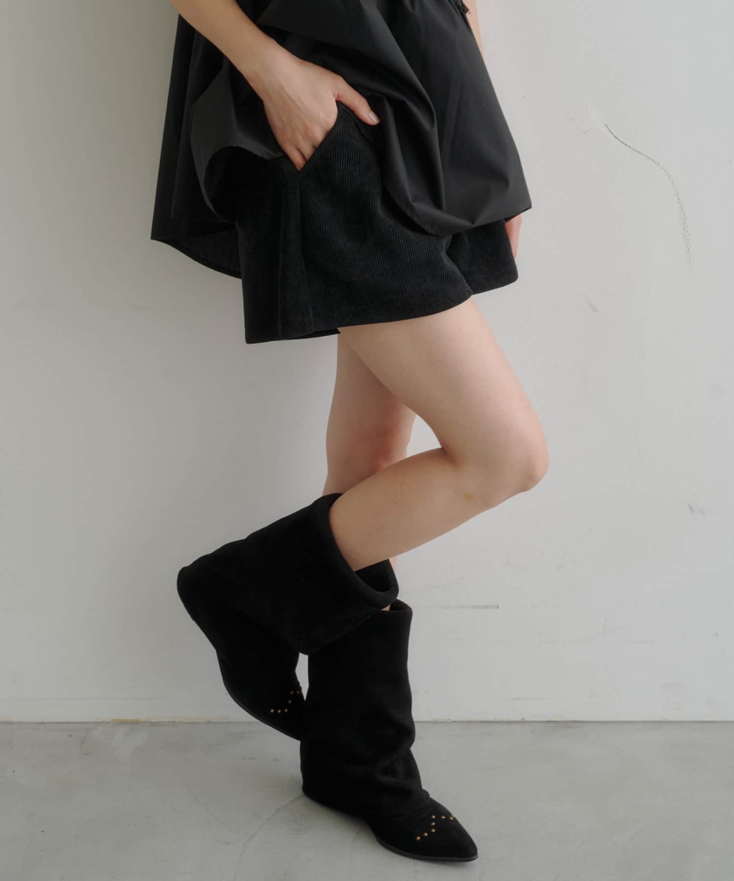 【推出S、M码】灯芯绒短裤 8