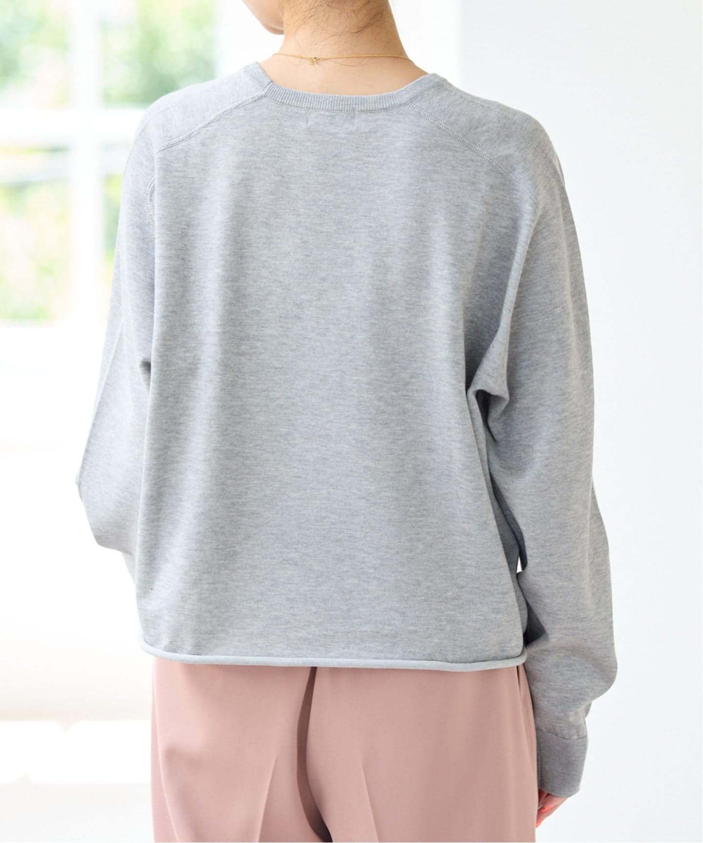 LEVITA 棉套头衫 18