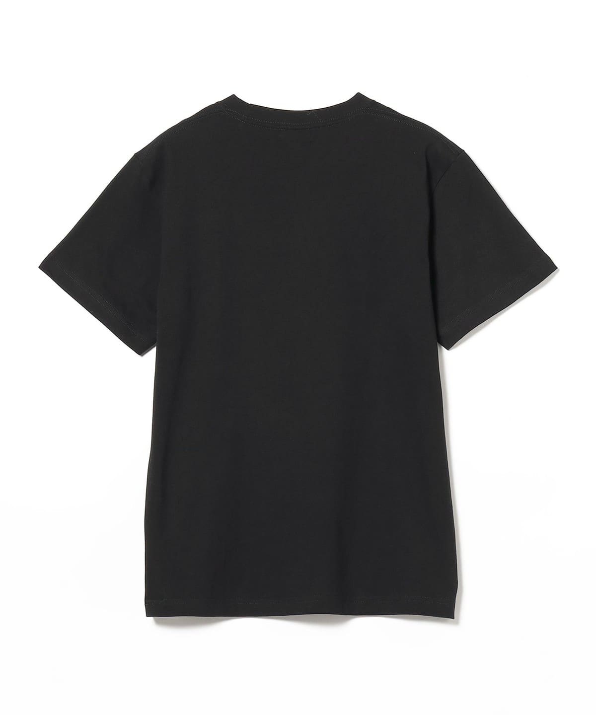 BEAMS Logo T恤 ② 11