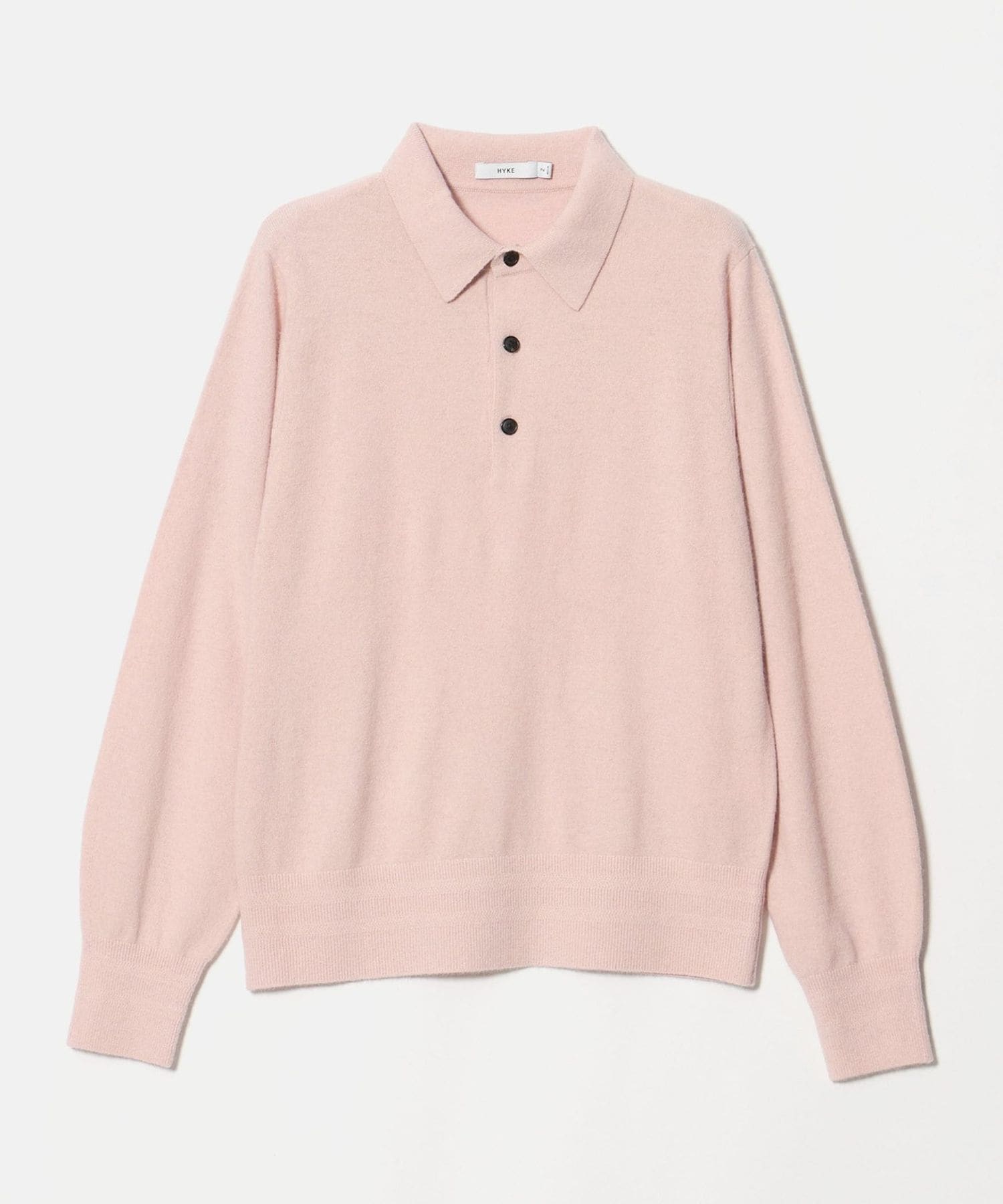 针织Polo衫 6