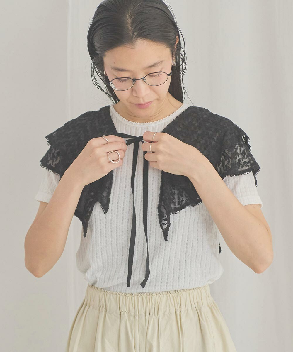Hazel 领饰 10