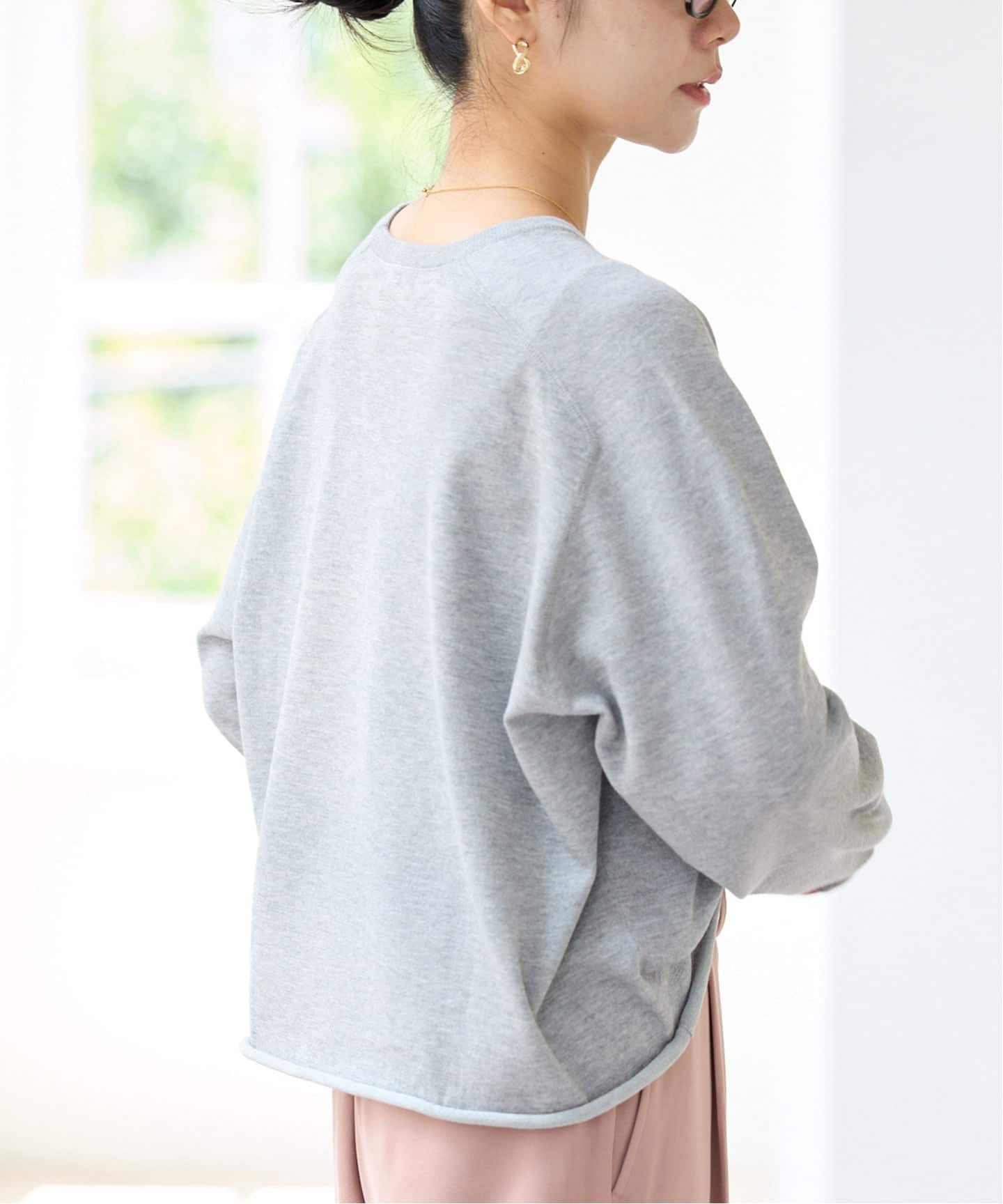 LEVITA 棉套头衫 19