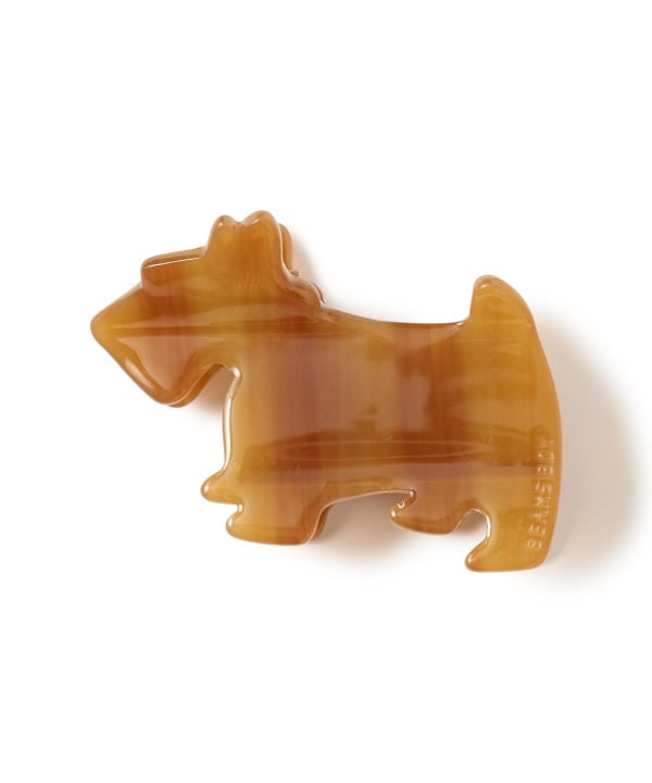 DOG 发夹 18
