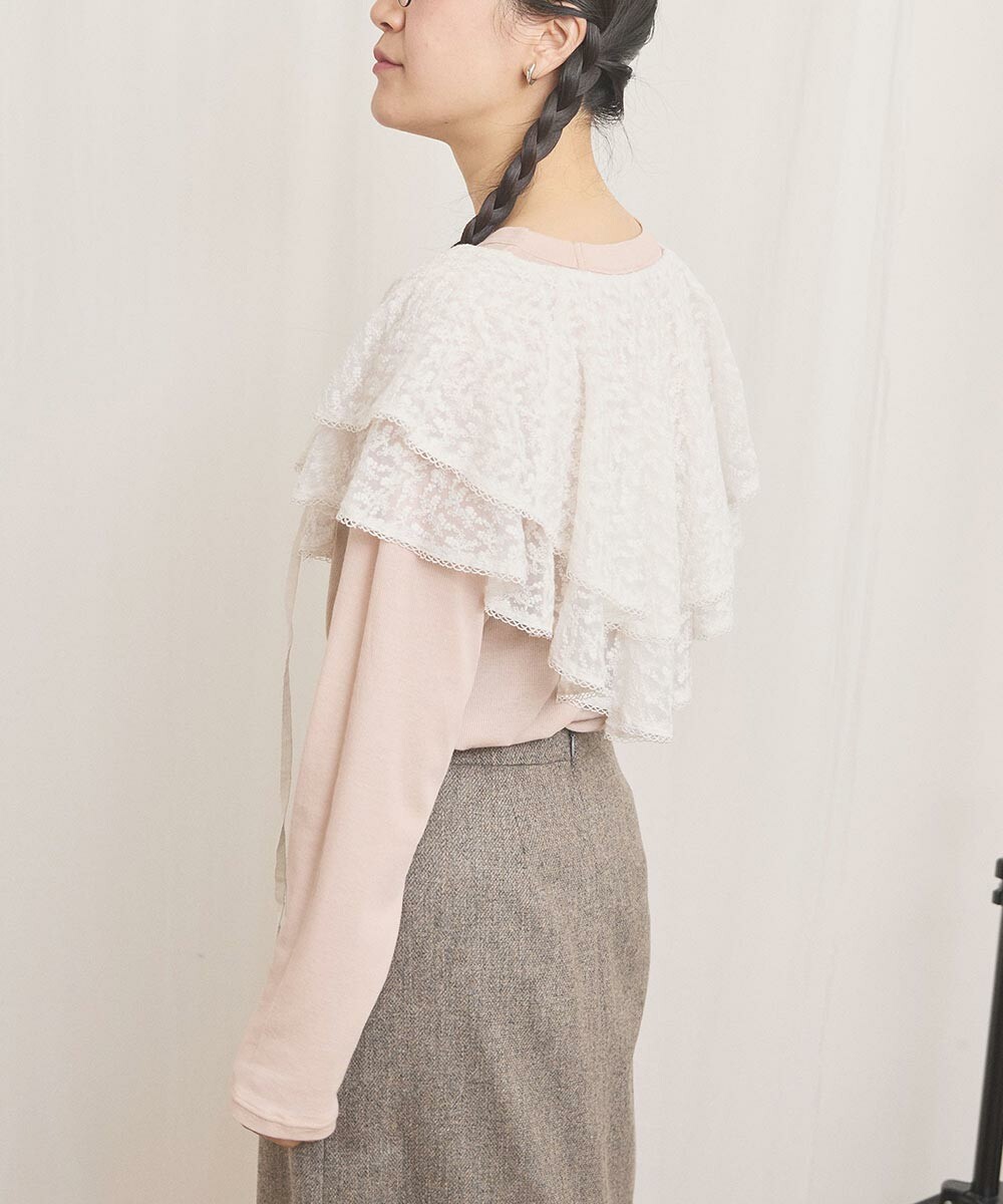 Hazel 领饰 14
