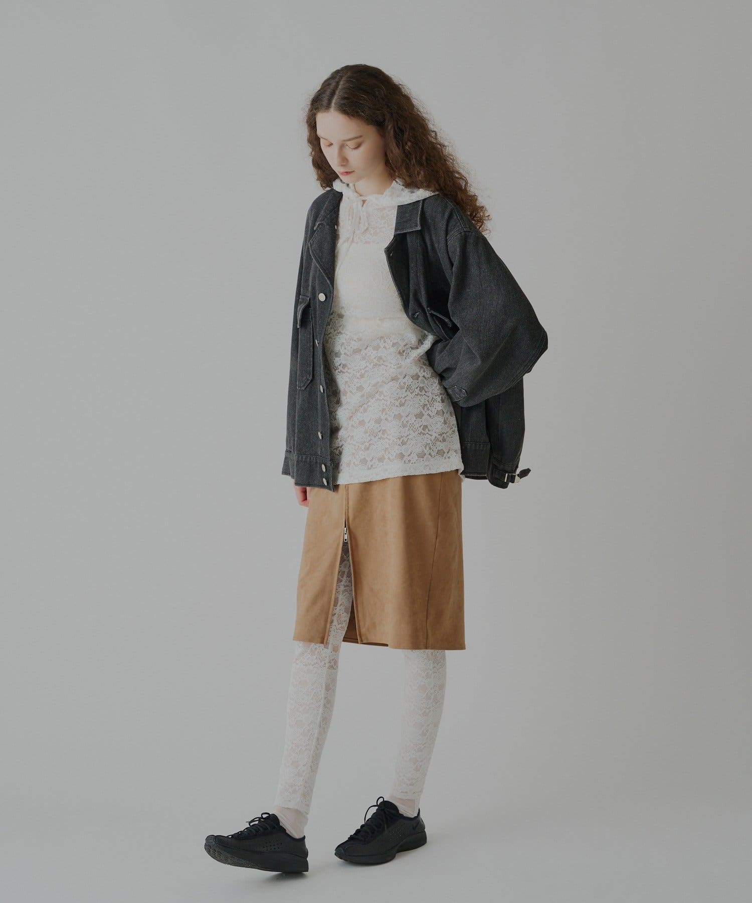 【WHIMSIC】M-42 夹克 29