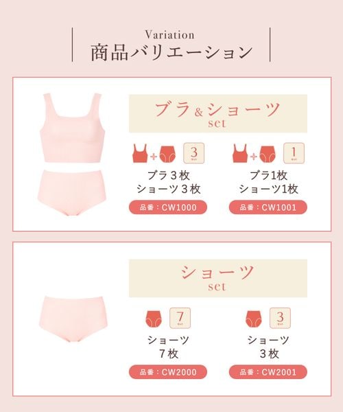 一次性内裤 3条装 5