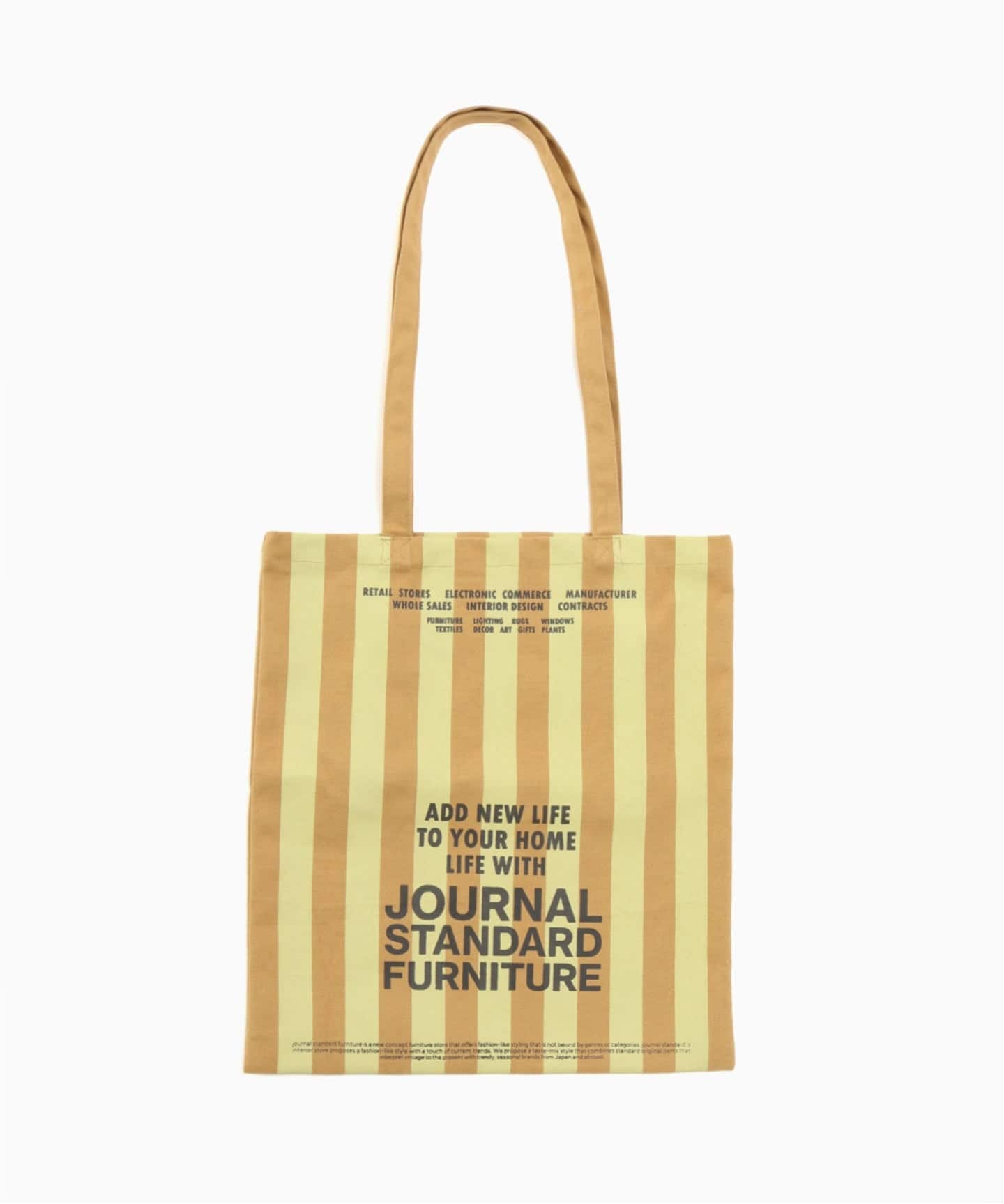 JSF TOTE CANVAS 托特包 26