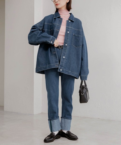 牛仔外套/G-Jean 10