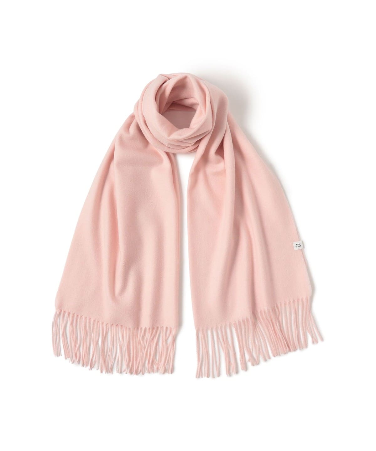 羊绒围巾 25AW 20