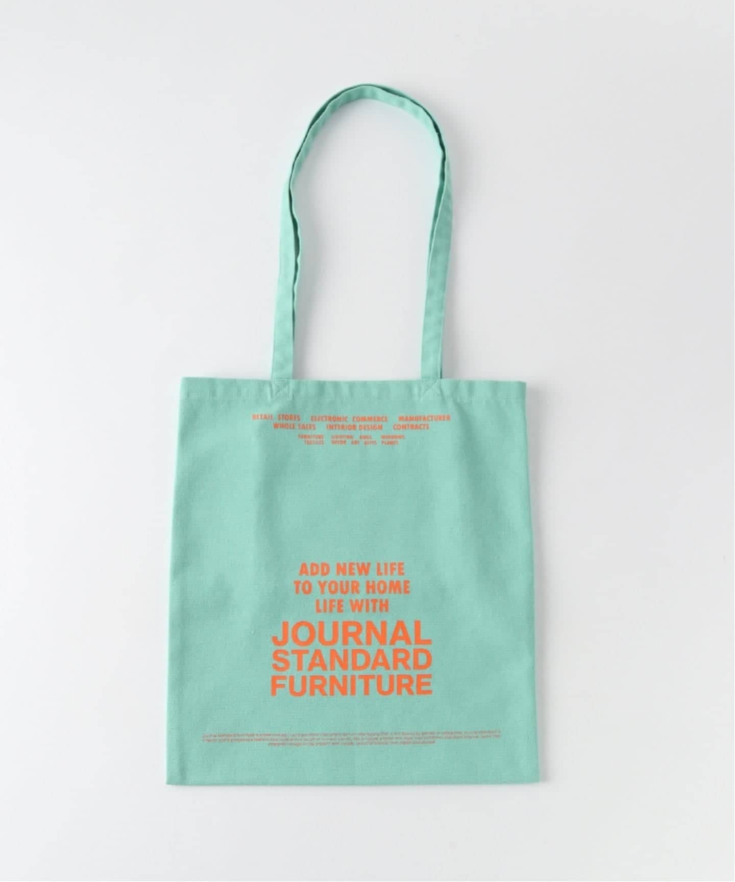 JSF TOTE CANVAS 托特包 28