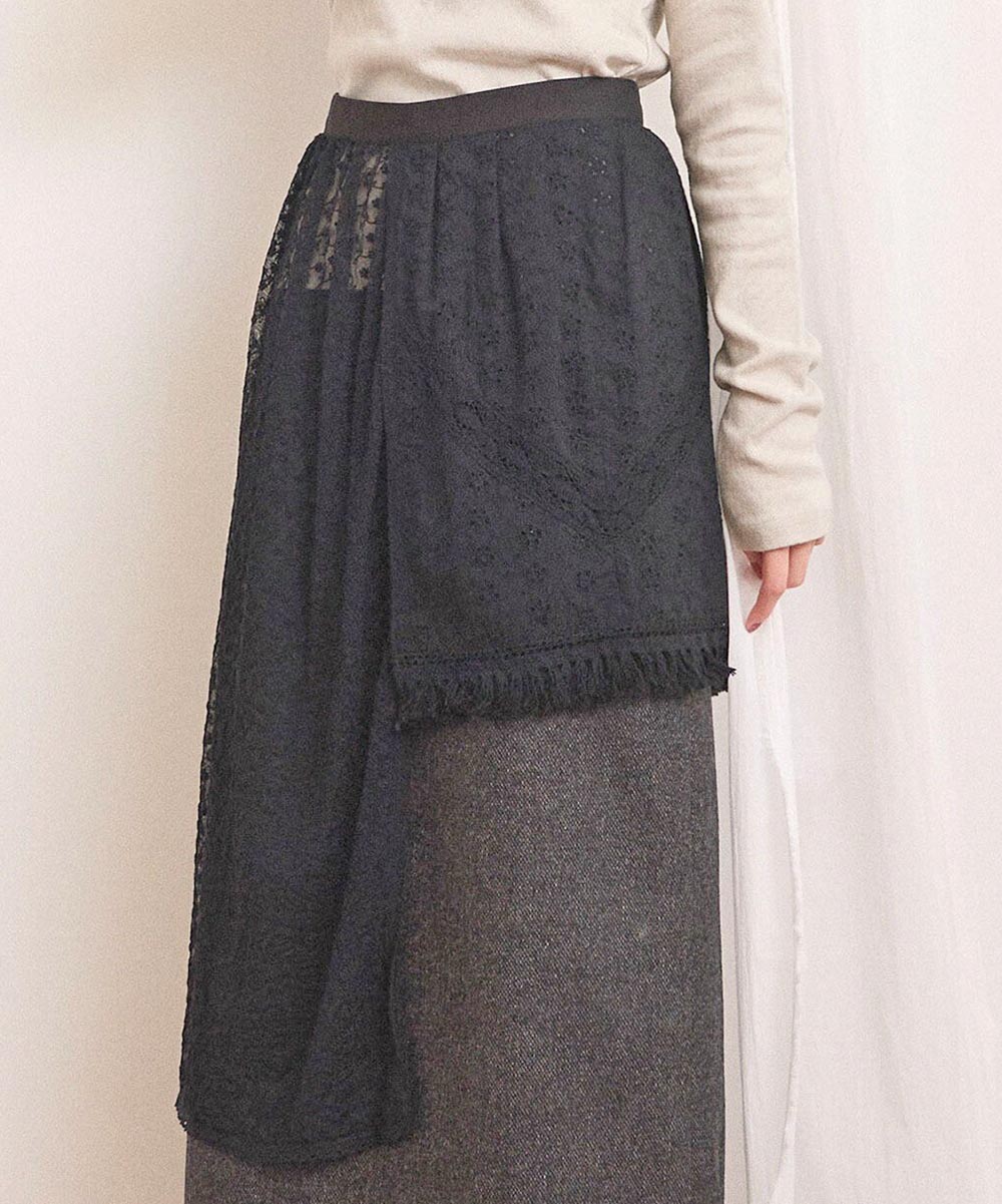 Hazel 围裙 7