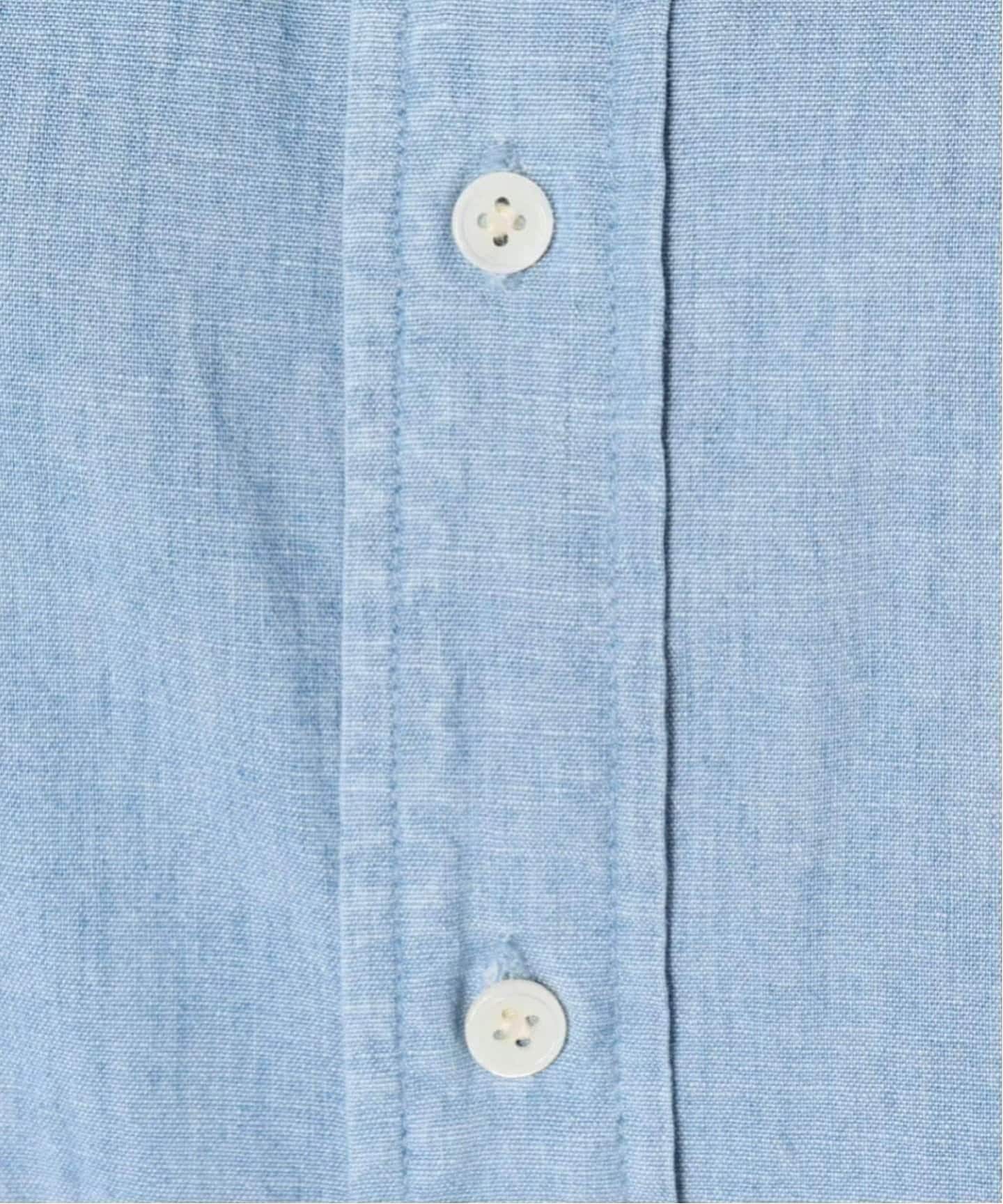 丹格里布 牛仔衬衫 65