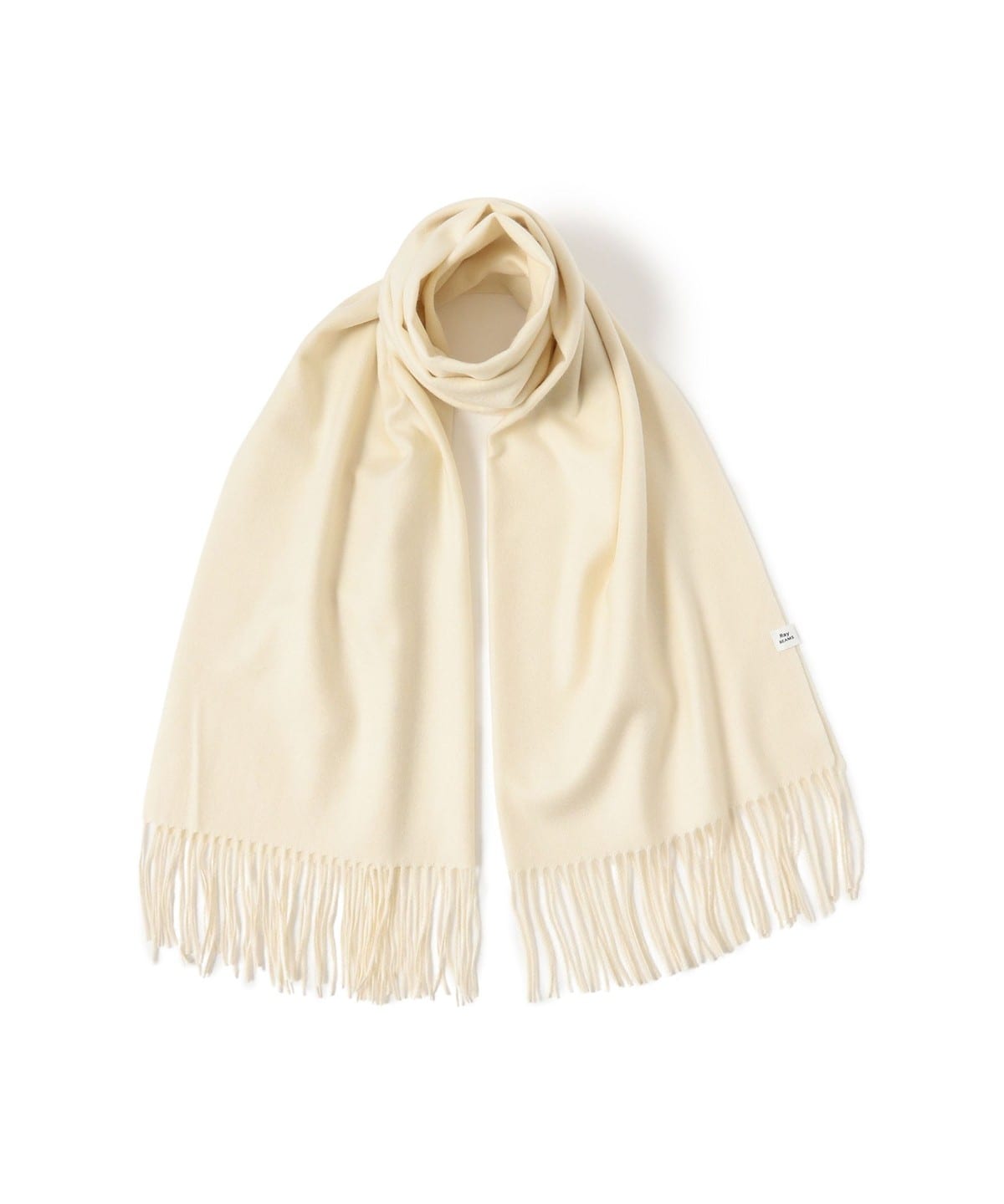 羊绒围巾 25AW 12