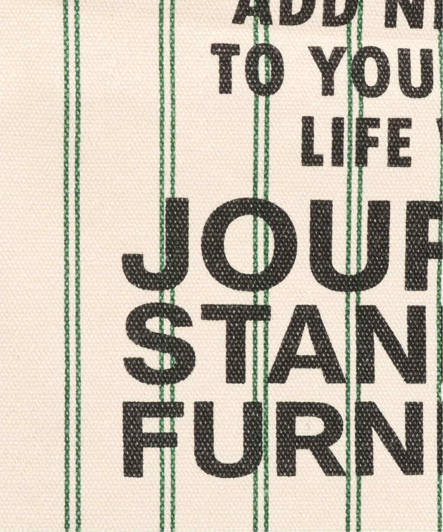 JSF TOTE CANVAS 托特包 40
