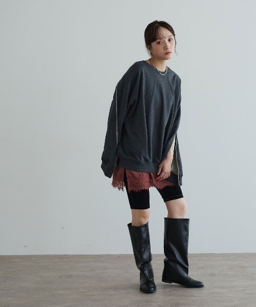 丝滑缎面蕾丝吊带衫 12