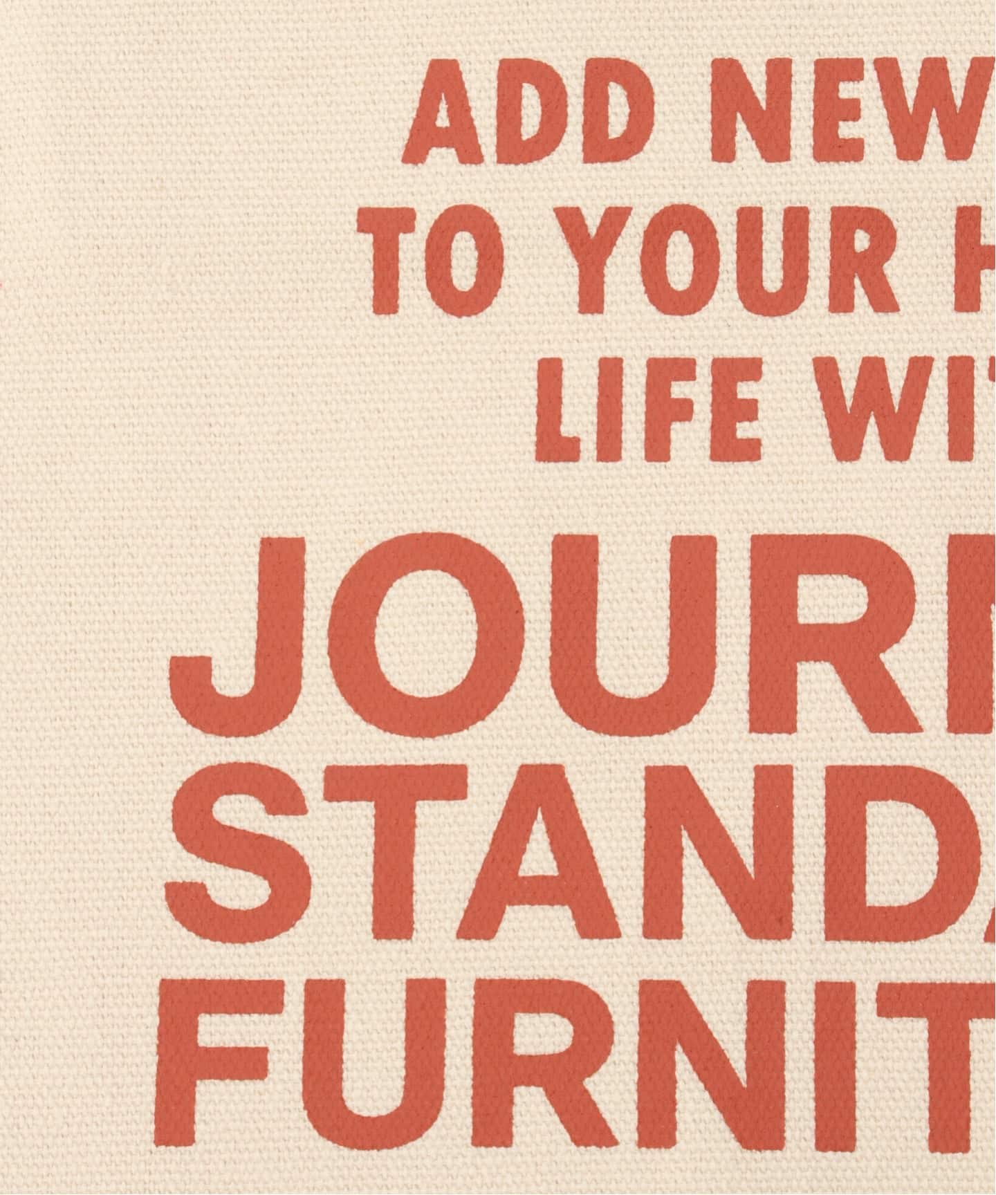 JSF TOTE CANVAS 托特包 37