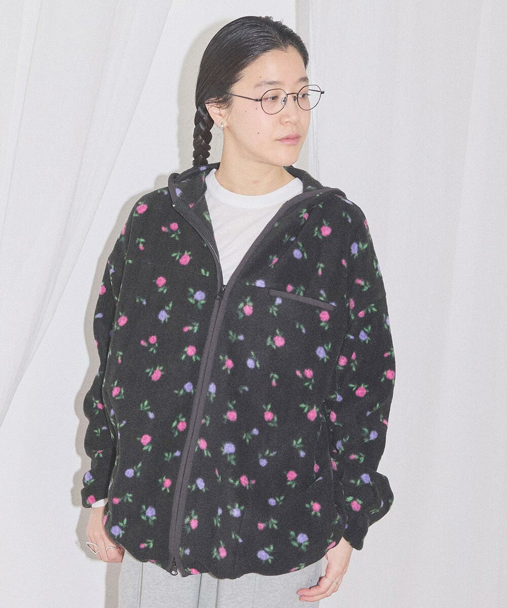 Rosie 拉链夹克 6