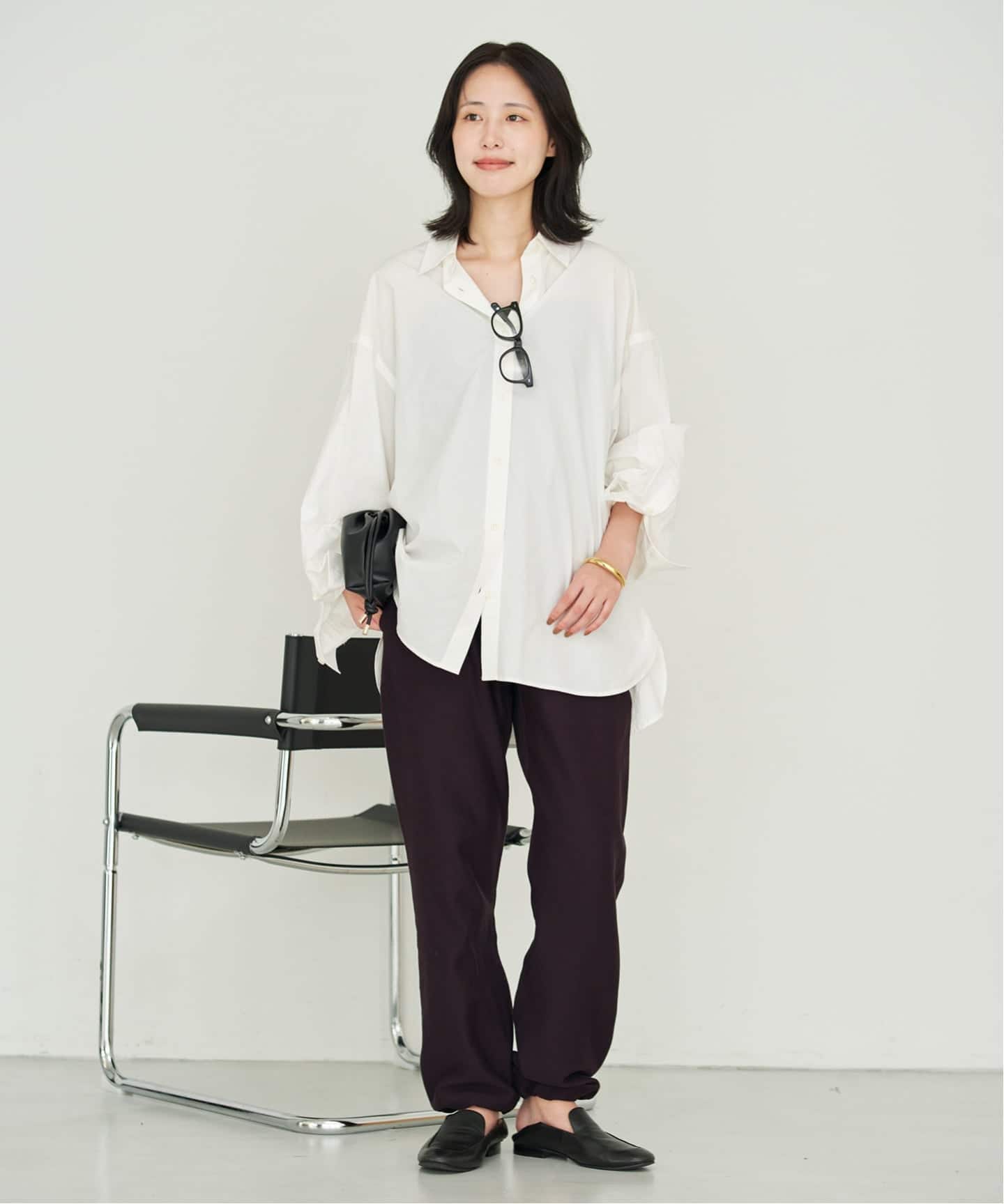 联名卫裤 51