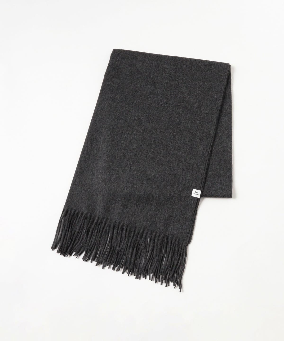 羊绒围巾 25AW 16
