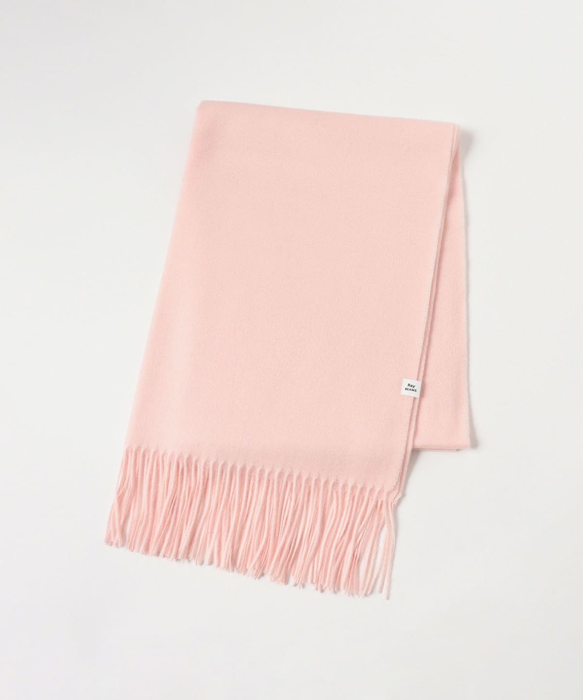 羊绒围巾 25AW 21