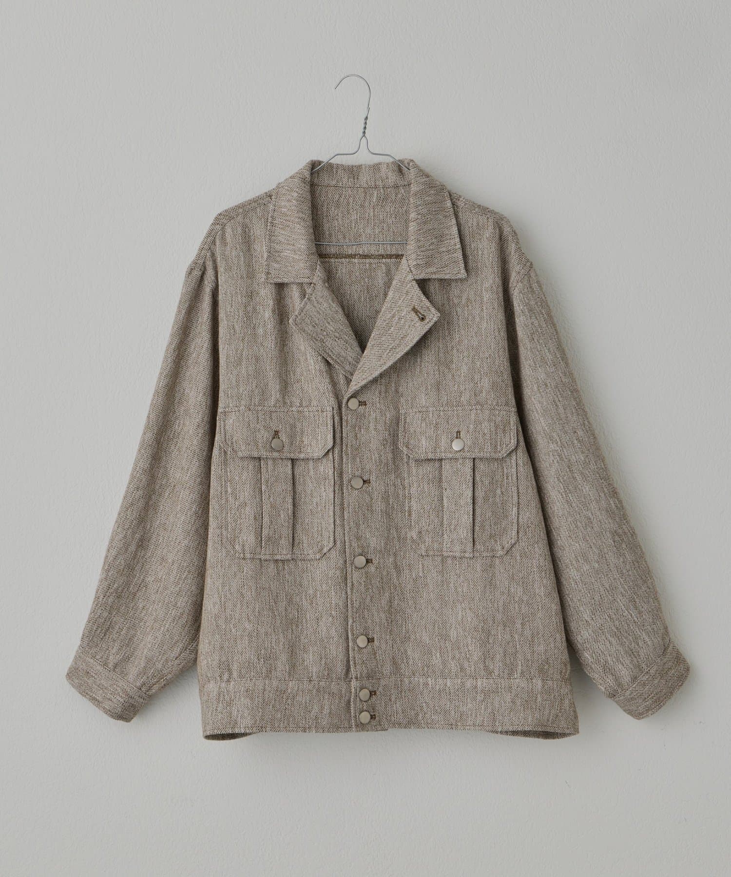 【WHIMSIC】M-42 夹克 23