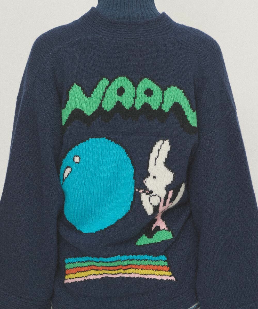 Tsuru Taisuke×WAAN 日式短外套 11