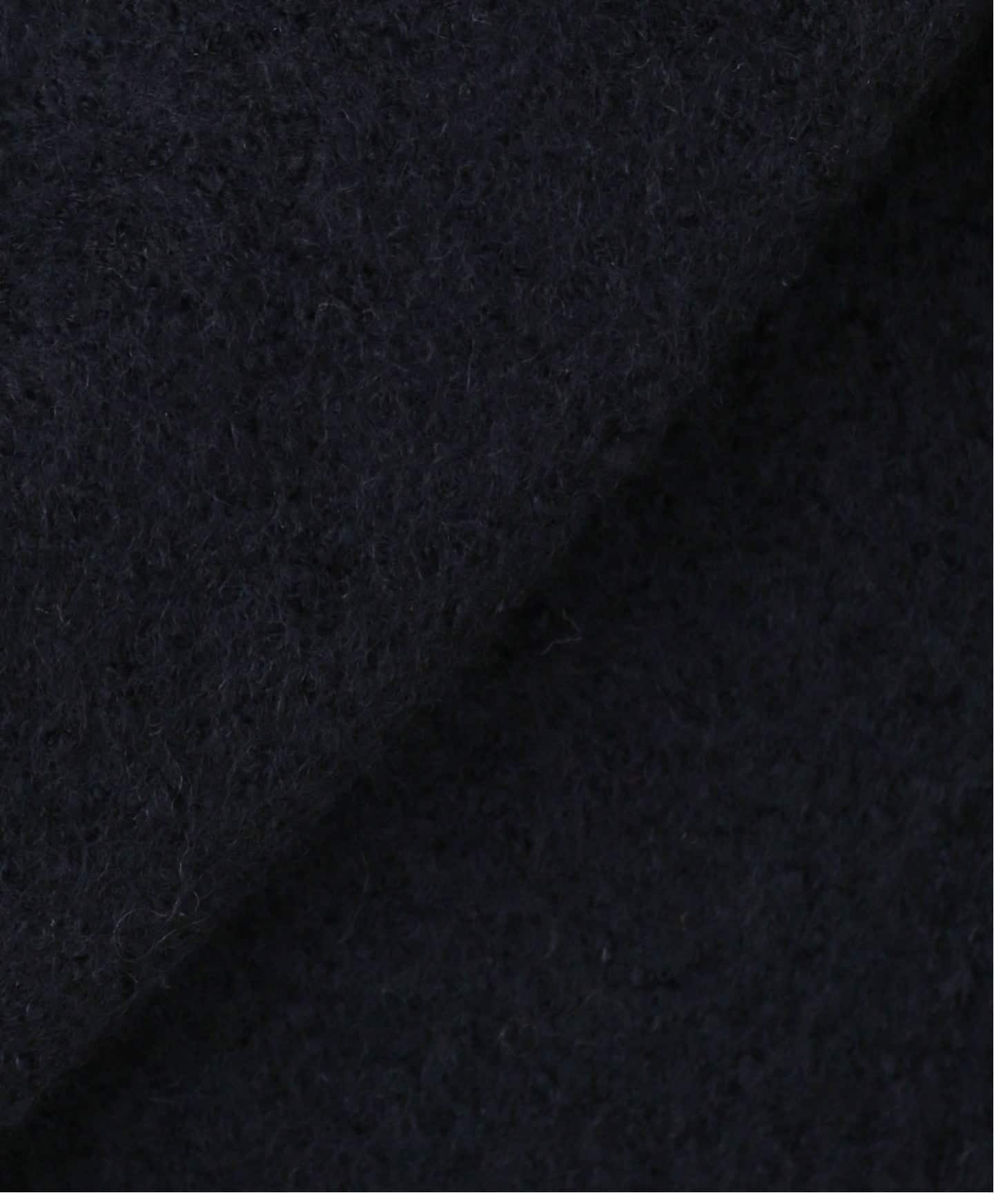 缩绒美利奴羊毛 V领开衫 19
