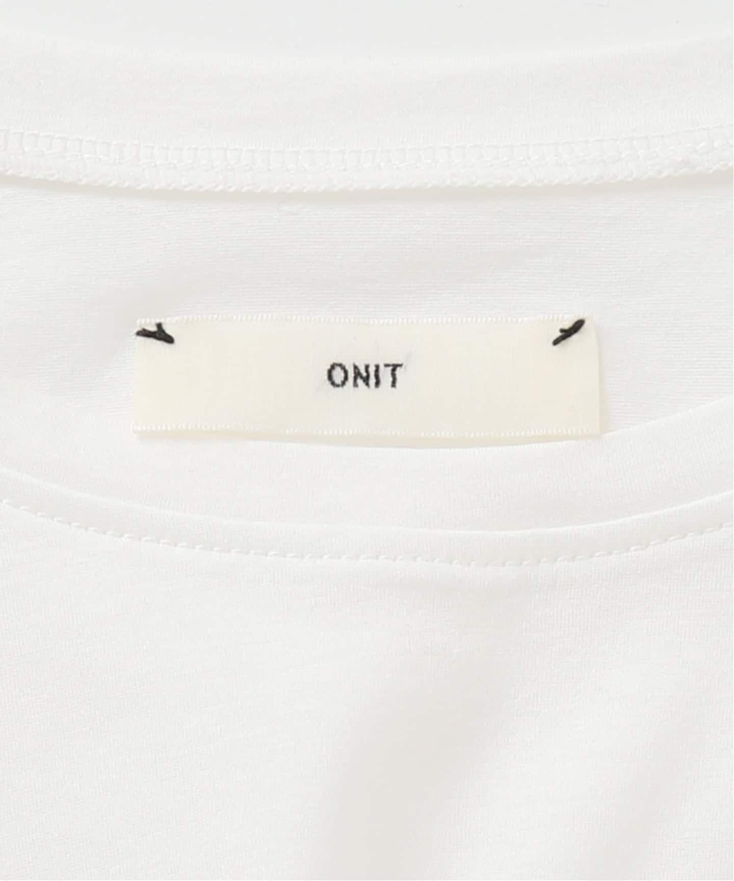 ONIT 联名叠穿T恤 49