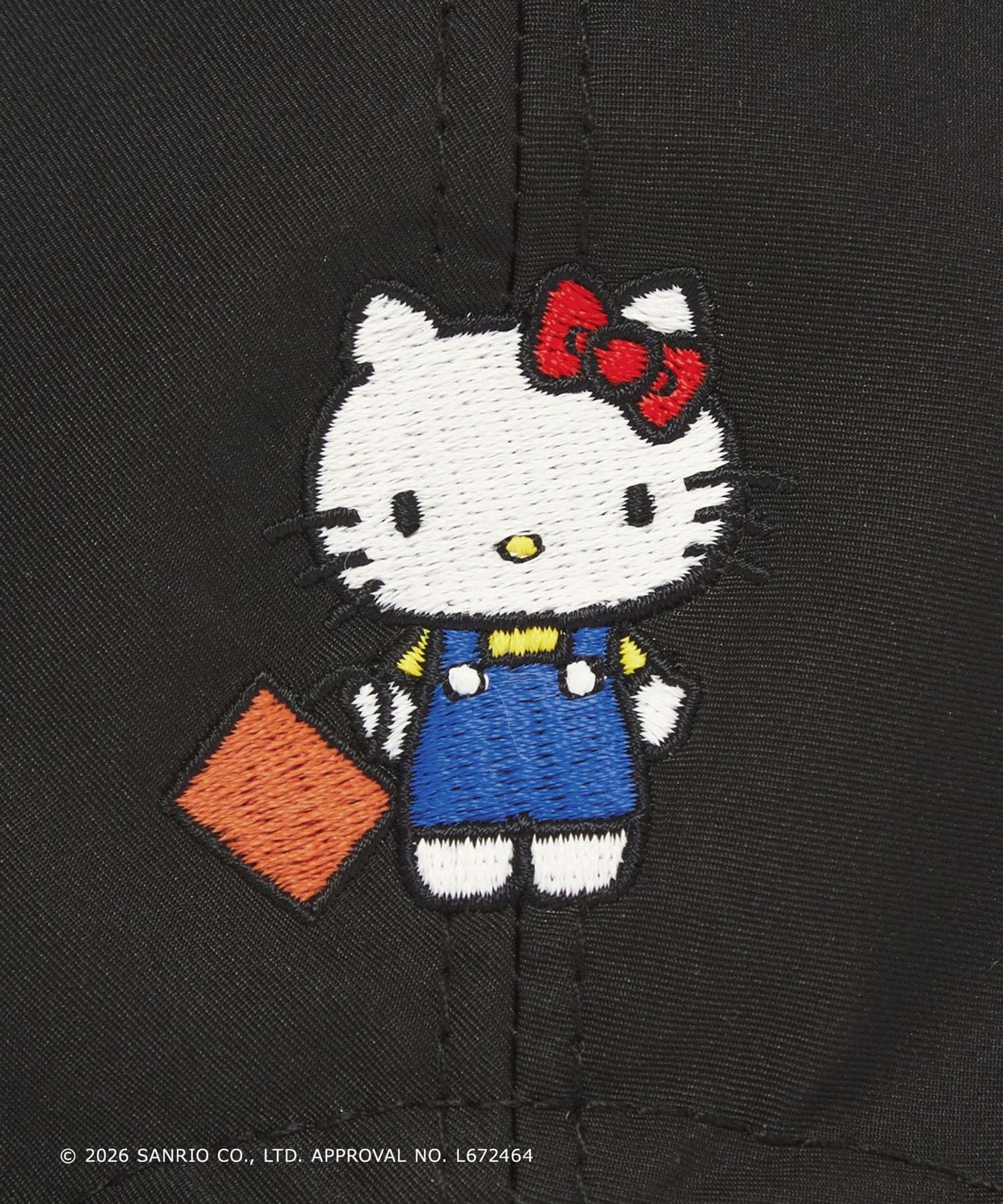 联名 防晒棒球帽 12