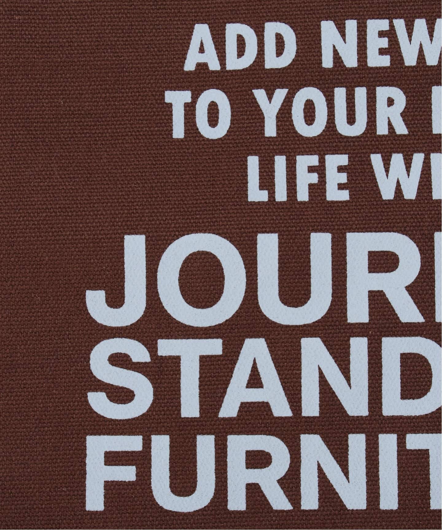 JSF TOTE CANVAS 托特包 38