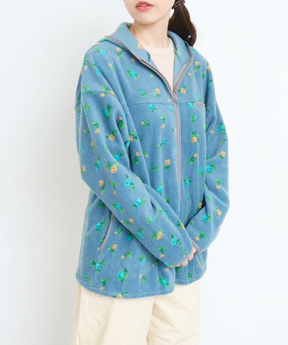 Rosie 拉链夹克 26