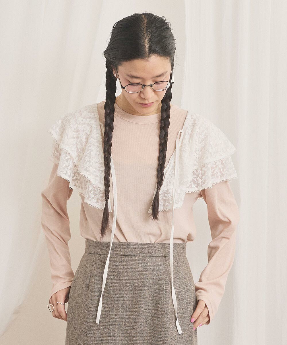 Hazel 领饰 13