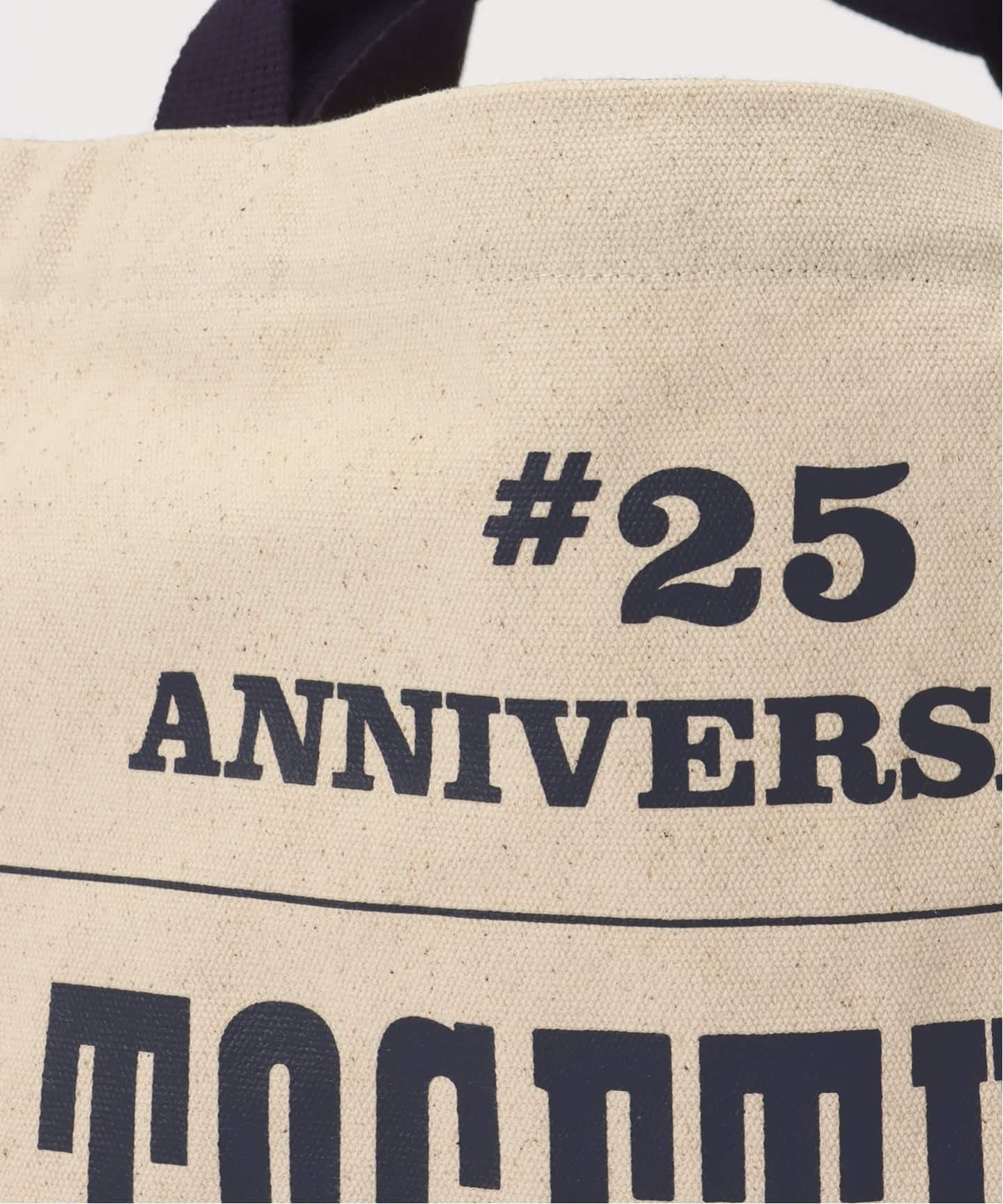 25 周年纪念款 大号托特包 30