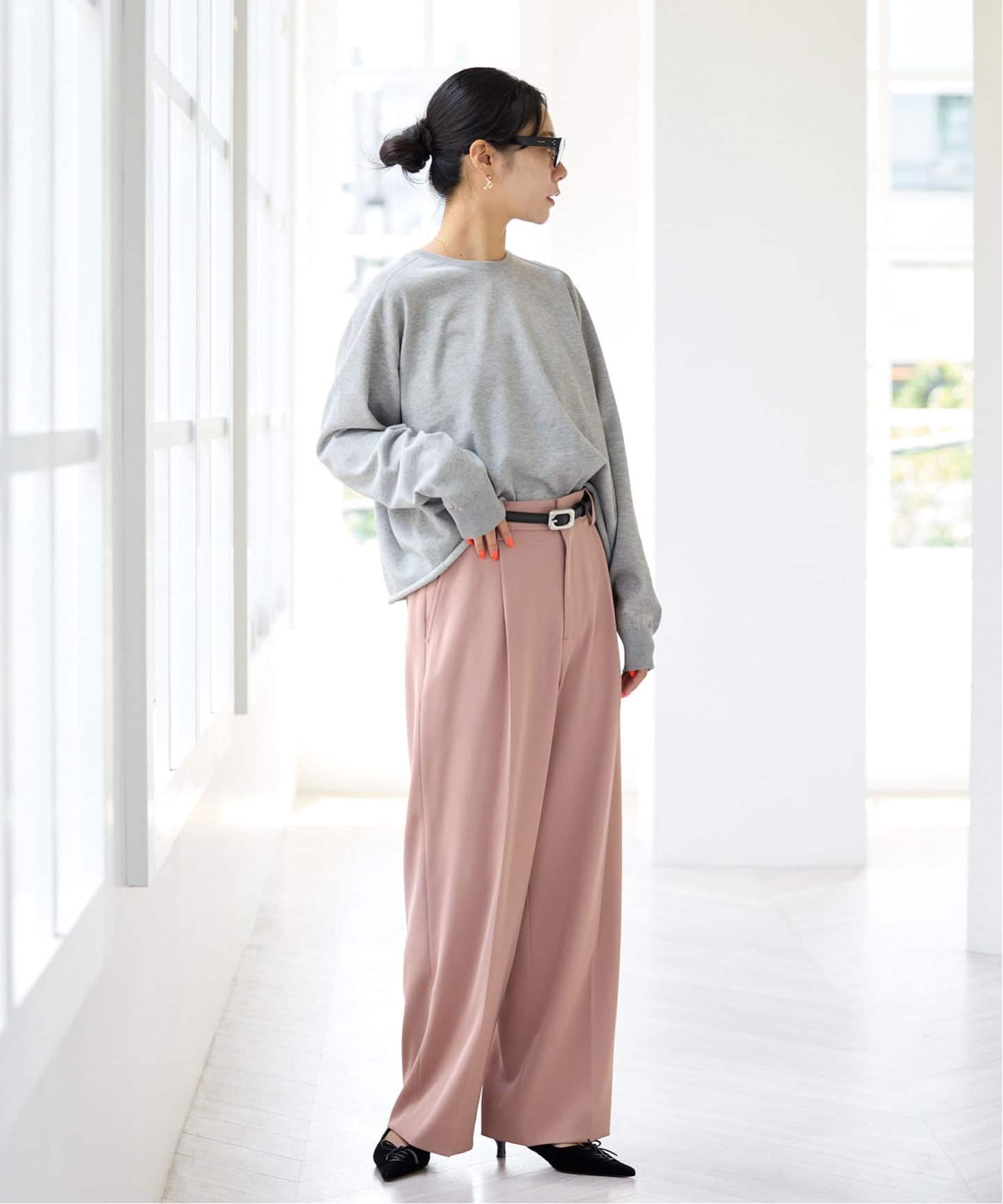 LEVITA 棉套头衫 26