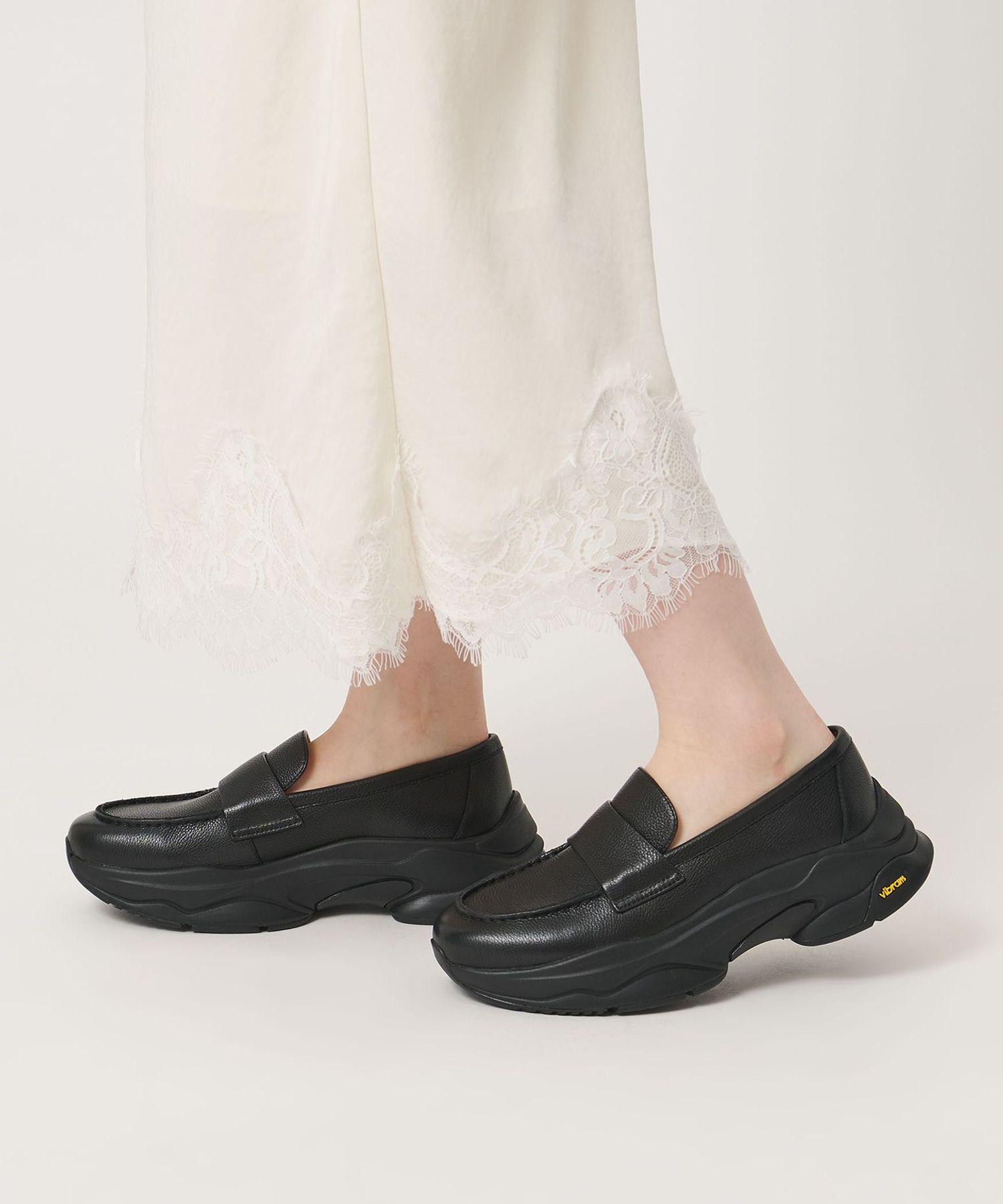 Vibram 乐福鞋 运动鞋 13