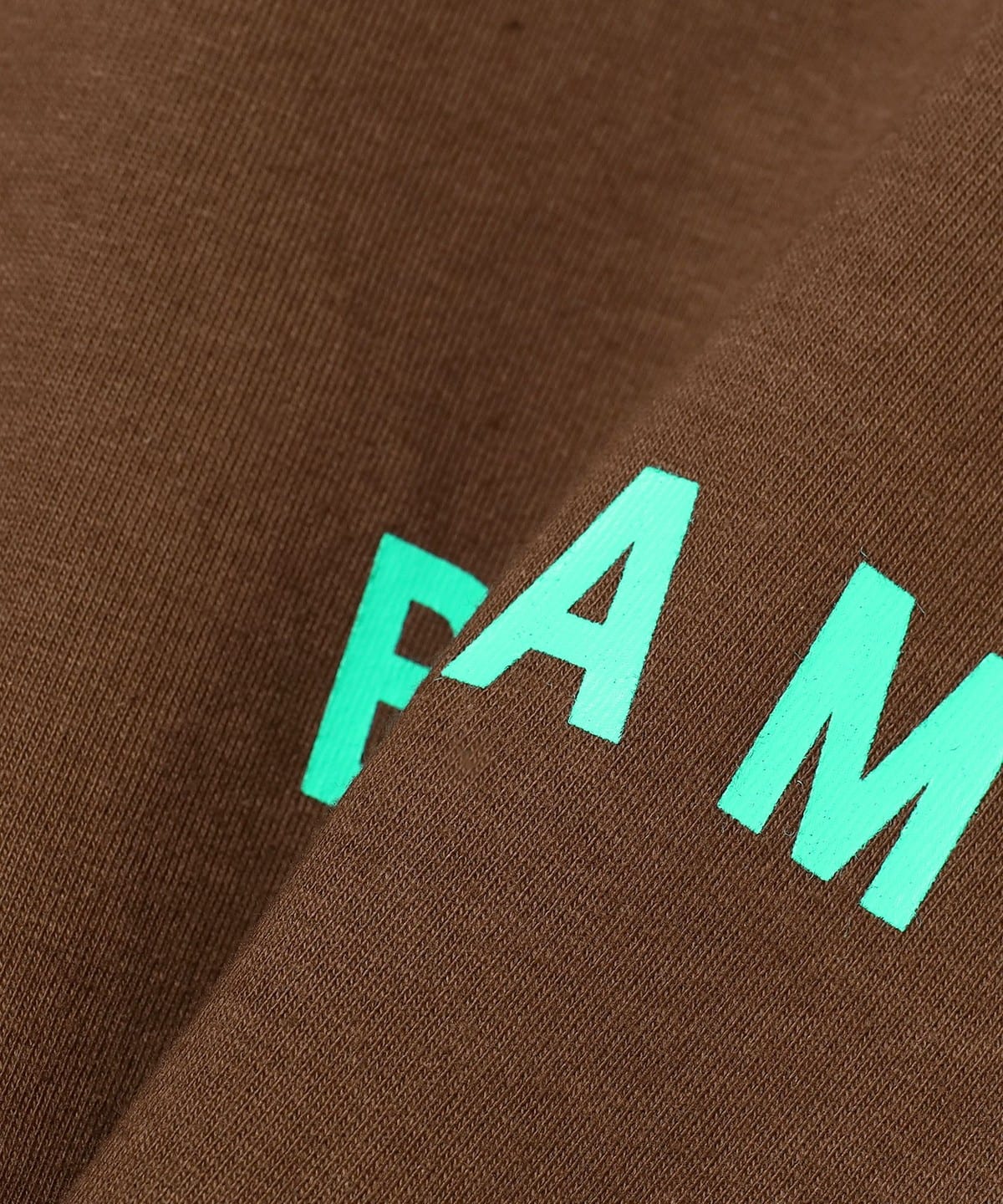 BEAMS Logo T恤 ② 17