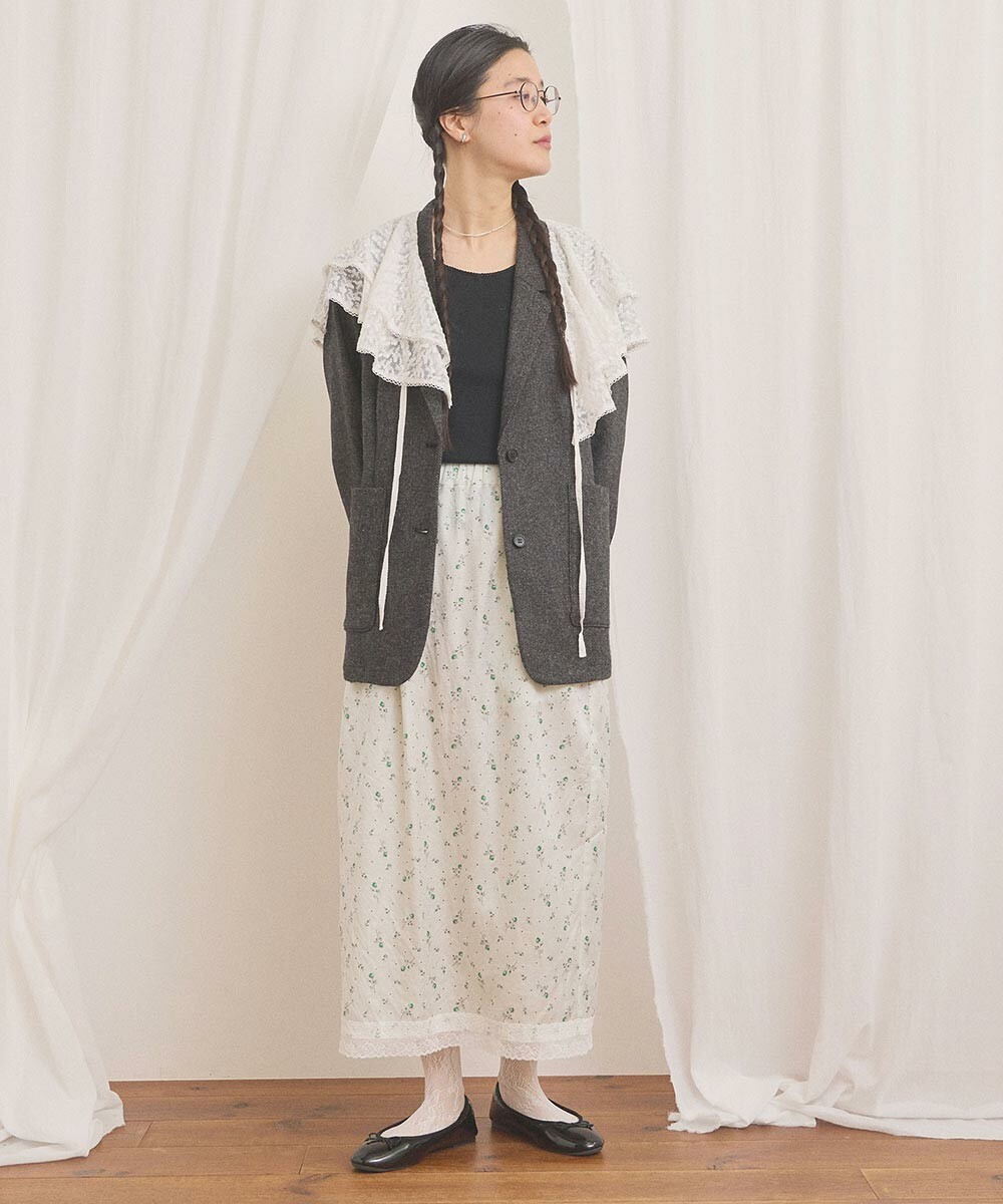 Hazel 领饰 19