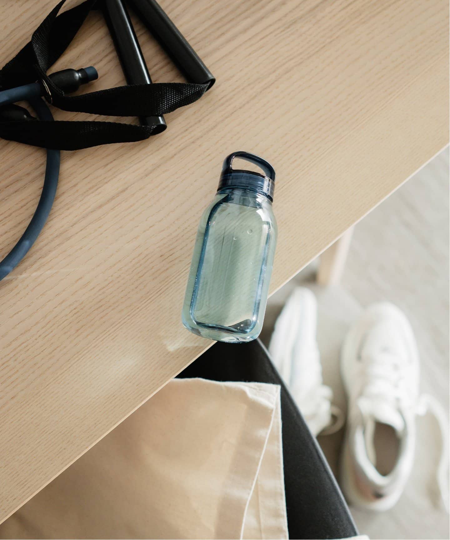 300ml 透明水杯 / 随身水壶 29