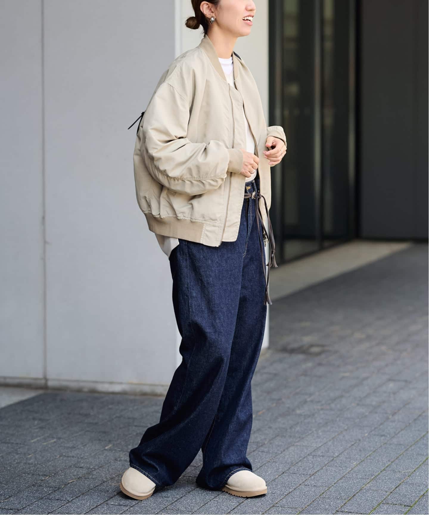 MA-1夹克外套 29