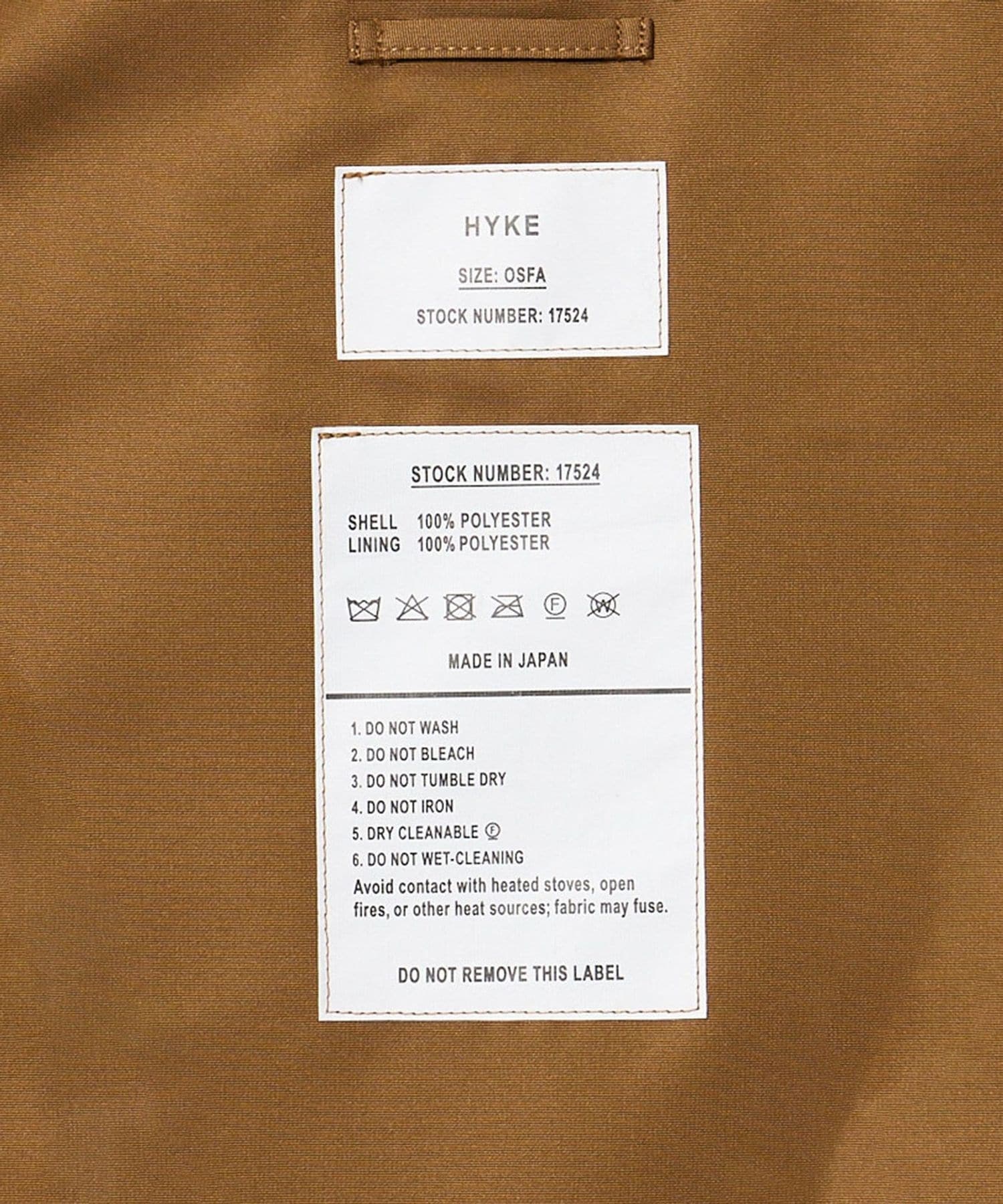 短款马甲 18