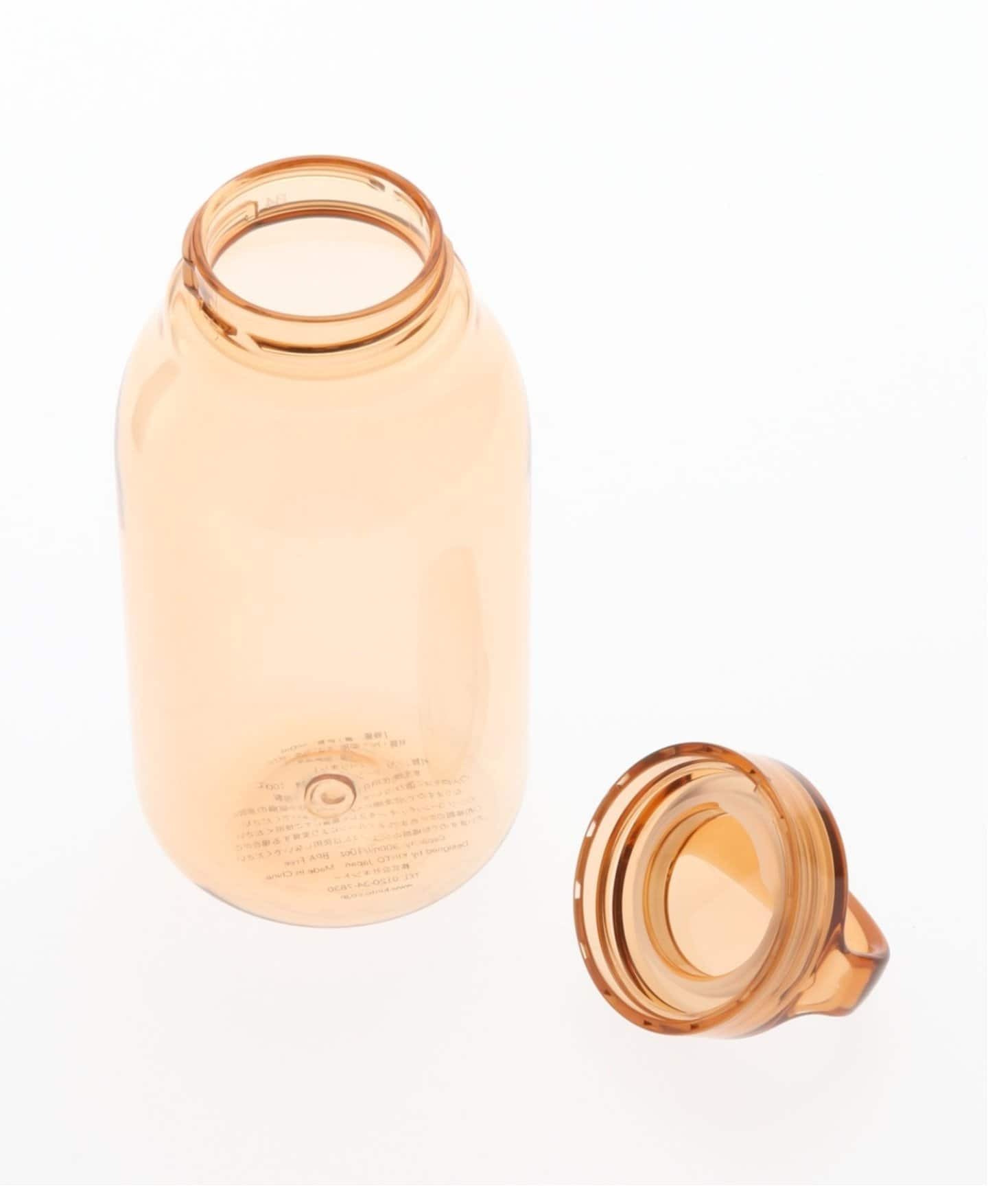 300ml 透明水杯 / 随身水壶 14
